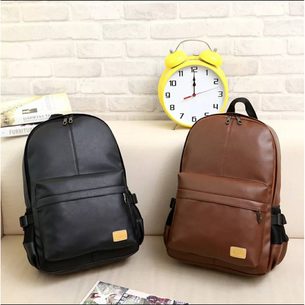 Tt_Tas Pria ZB RDN 069 Distro Raindoz Bandung Ransel Punggung Backpack Cowok Keren Sek BRAN NB-Tp BJ