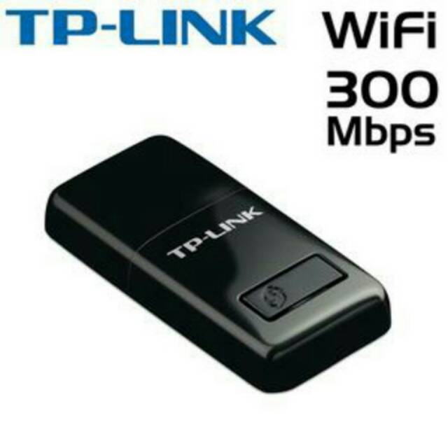TP-Link Wireless TL-WN823N 300Mbps