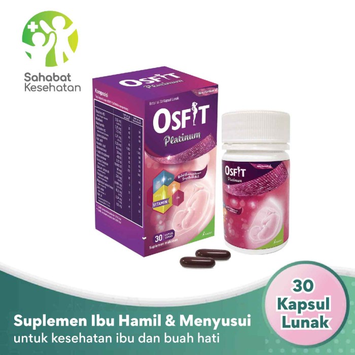 Osfit Platinum