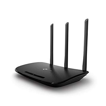 TP-Link TL-WR940N Wireless Router 450Mbps