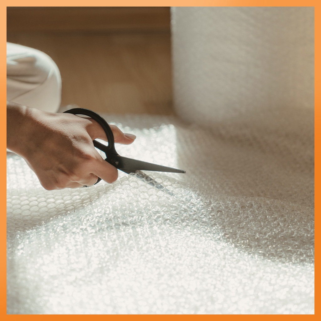 

Bubble Wrap Extra | Wood Impact Indonesia