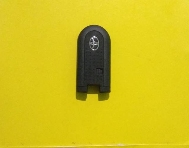 Kunci remot smart key toyota new RUSH