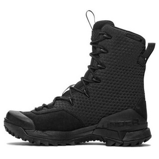 under armour tactical boots black