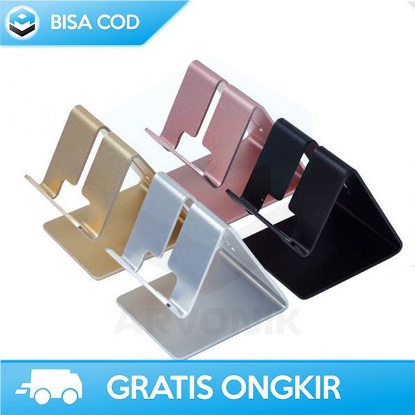 HOLDER STANDING SMARTPHONE TABLET MOBILE MATE UNIVERSAL TAFFSTUDIO S2