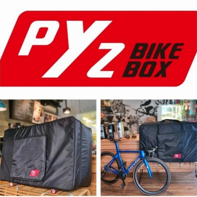 Tas Sepeda Untuk Roadbike Traveling Arlandoasaf