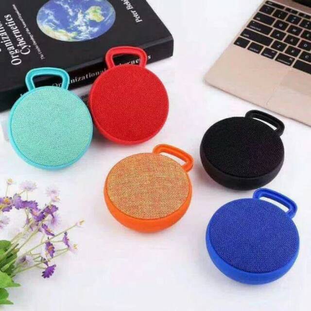 Speaker bkuetooth jbl clip2