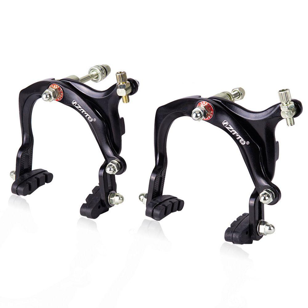 R-FLOWER Sepeda Rem Bersepeda Aksesoris Sepeda Gunung MTB Sepeda Pengereman Lipat Mobil