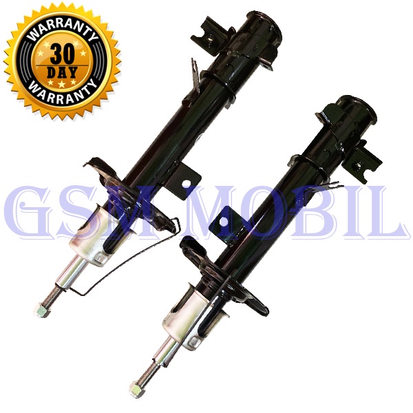 Shockbreaker Shock Absorber Suzuki Ertiga Depan Kiri Kanan 1 Set 6276