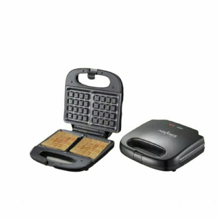 Advance Waffle Maker WF-101 WF101