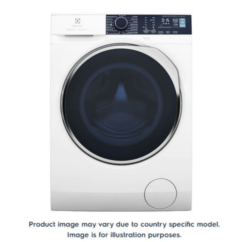 ELECTROLUX EWF1024P5WB MESIN CUCI FRONT LOADING 10 KG EWF1024