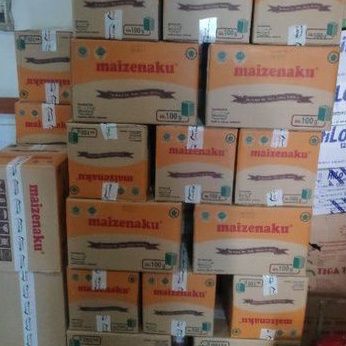 Maizenaku 100gr perdus isi 60