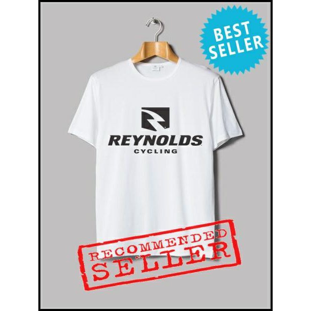 TSHIRT REYNOLDS  - CYBER CLOTHING