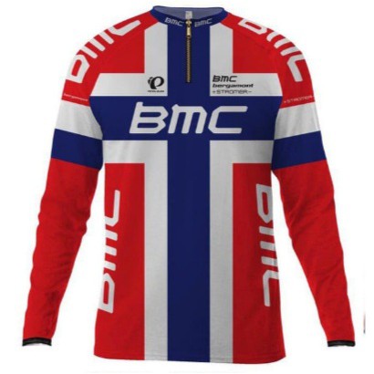 NEW Pakaian bersepeda / BAJU KAOS SEPEDA BMC-BAJU KAOS BALAP SEPEDA BMC GOWES @shopee / shopeeid