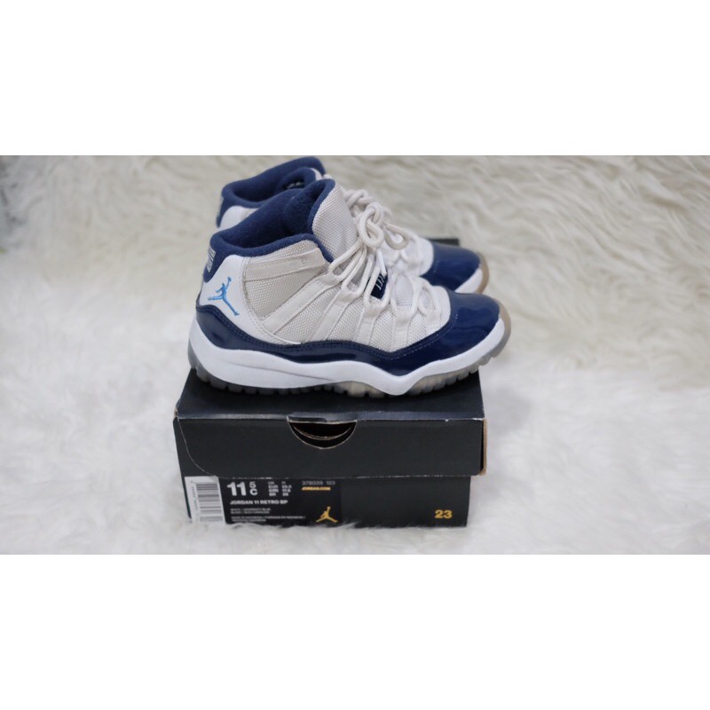Nike Air jordan 11 retro - KIDS ORIGINAL AUTHENTIC
