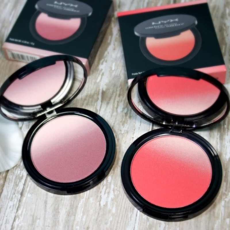 

NYX NYX Ombre Blush