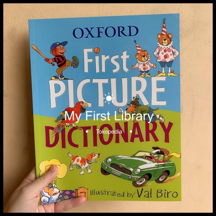Starlight | Oxford First Picture Dictionary