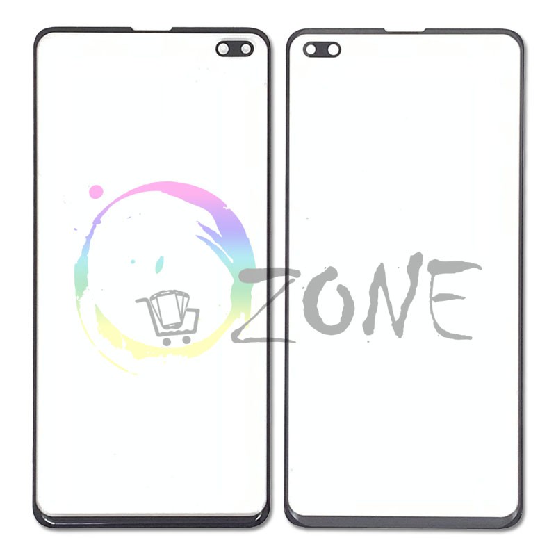 GLASS LCD - KACA TOUCHSCREEN SAMSUNG S10+ S10 PLUS G975