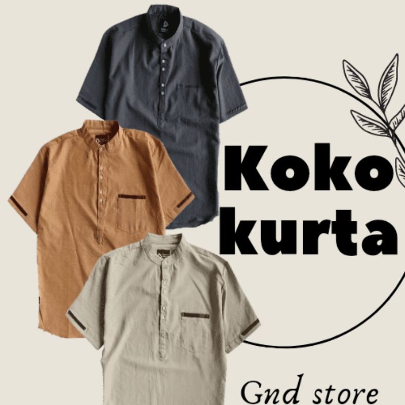 Koko kurta