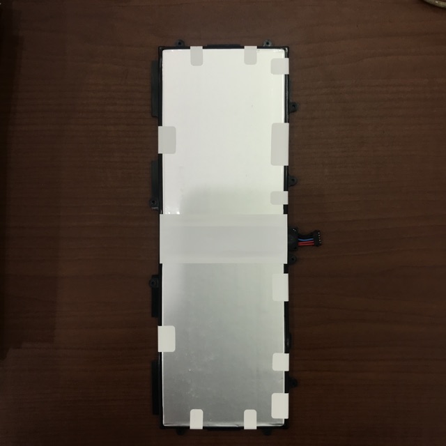 BATERAI TAB SAMSUNG P7500 - P5100 - N8000 GALAXY TAB 2 KUALITAS ORIGINAL