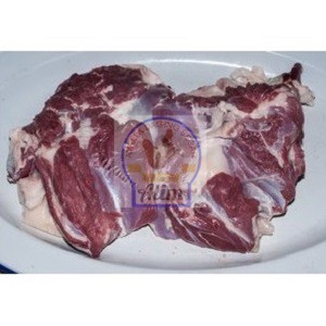 

Daging Kambing Muda