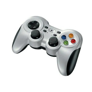 Logitech Gampe Pad Wireless F710