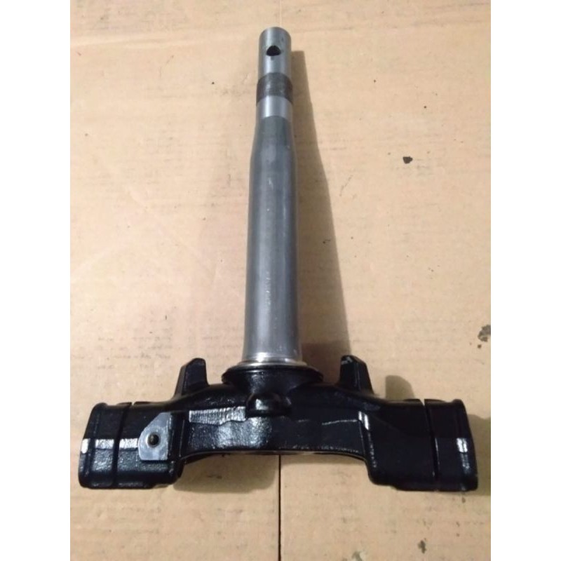 Segitiga Stering Assy HONDA BEAT LED 2020 Original