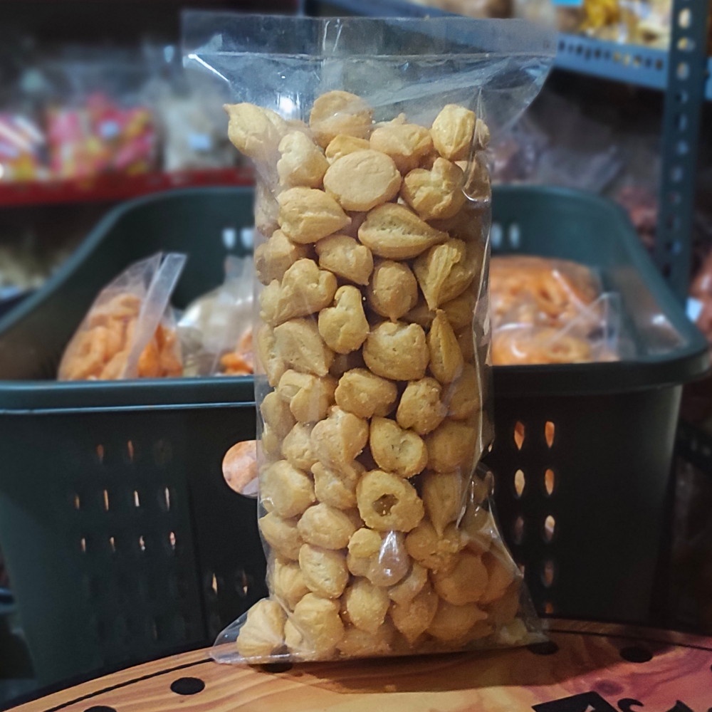 

KUE SOES KERING 200G