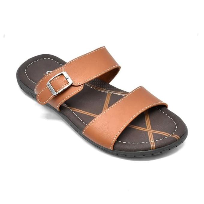 Carvil Sandal Anak METSOVO-02TP STONE carvil92 dijamin