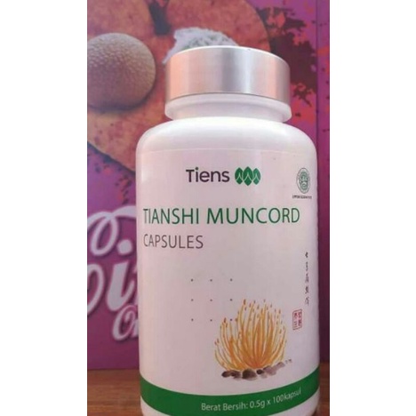 MUNCORD