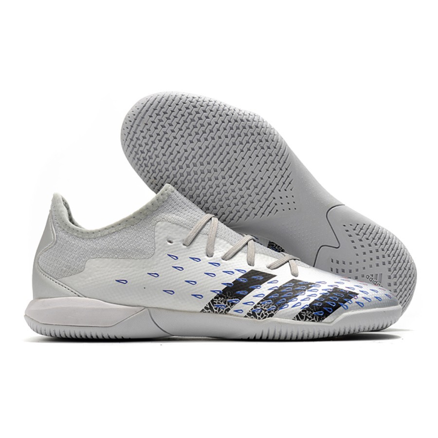 SEPATU FUTSAL ADIDAS PREDATOR FREAK 20.3 LOW SHOWPIECE PACK IC