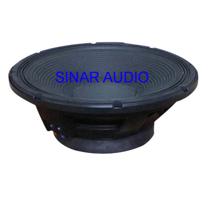 RCF MODEL LF15X400 REPLACEMENT WOOFER 15 INCH GRADE A RCF 15X400