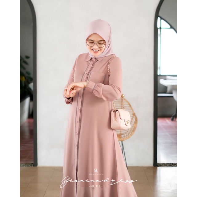 Gianina Dress by shararea