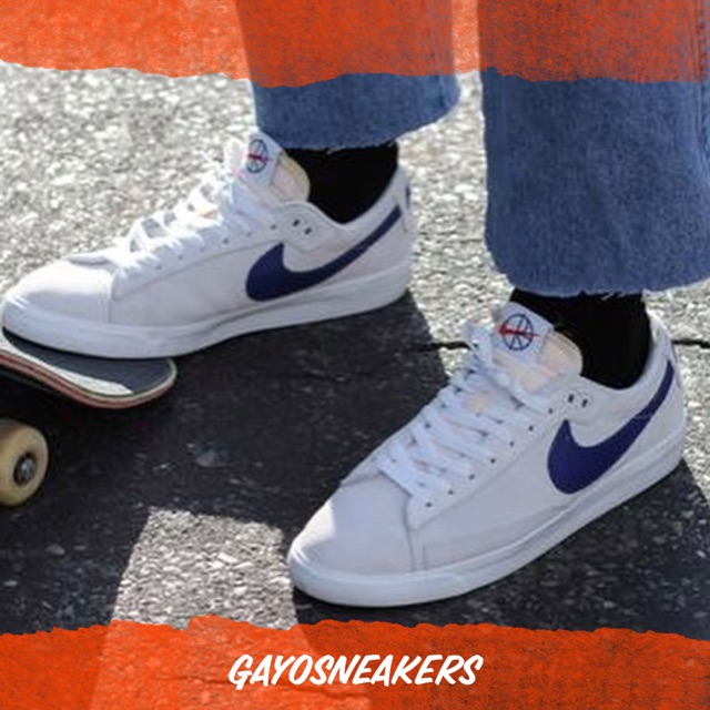 NIKE SB x POLAR SKATE CO Shopee Indonesia NIKE SB x POLAR SKATE CO Shopee Indonesia