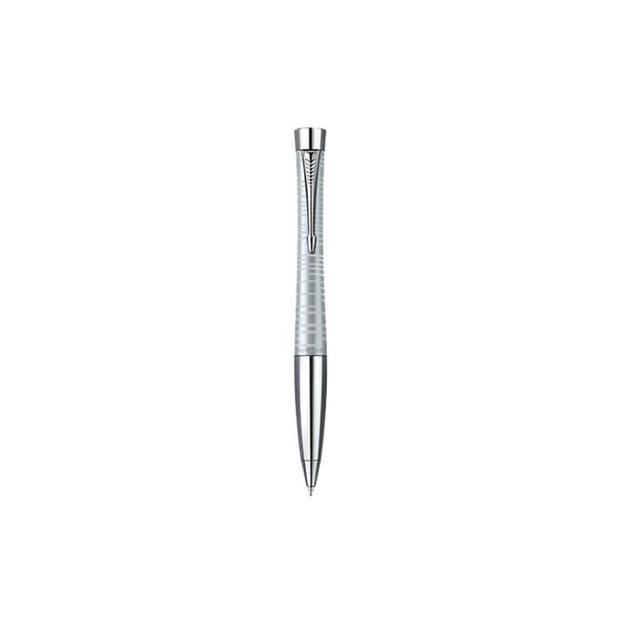 

PROMO Parker Urban Premium Silver-Blue Pearl Ballpoint/PULPEN GEL/PULPEN LUCU/PULPEN 1 PACK/PENSIL WARNA/PENSIL 2B/PENGHAPUS JOYKO/PENGHAPUS LUCU/RAUTAN PENSIL PUTAR/RAUTAN ELEKTRIK/SPIDOL WARNA/SPIDOL PERMANEN/SPIDOL WHITEBOARD/CORRECTION TAPE