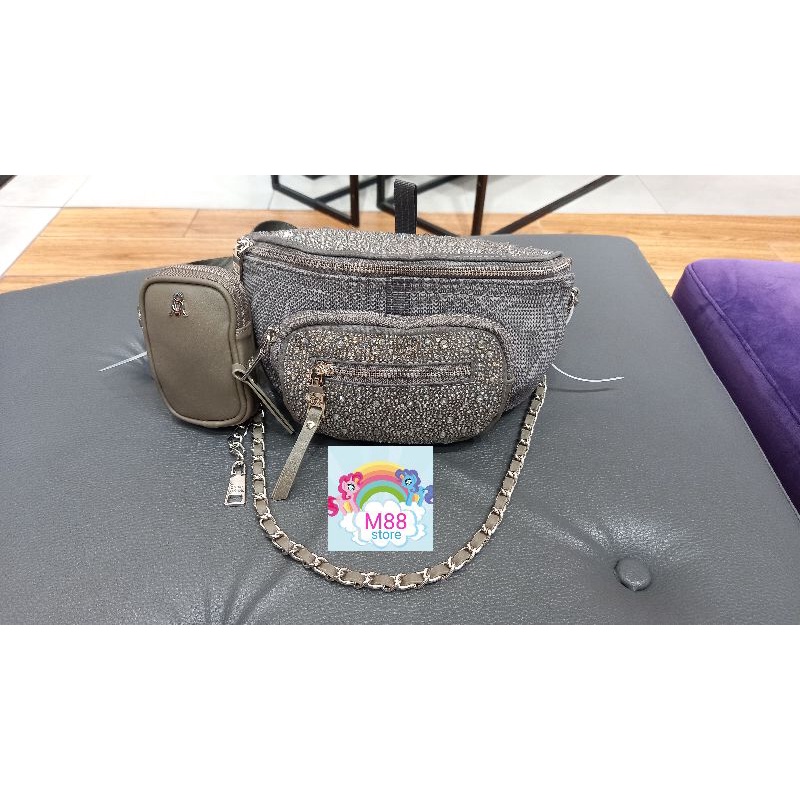 Steve Madden Waist Bag Original