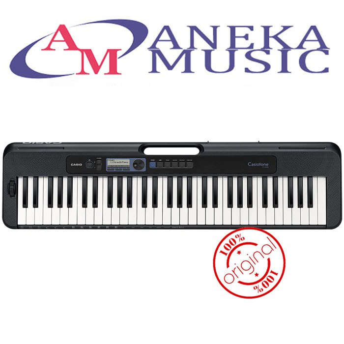 Casiotone CTS300 Casiotone CT-S300 Casio tone CT-s300