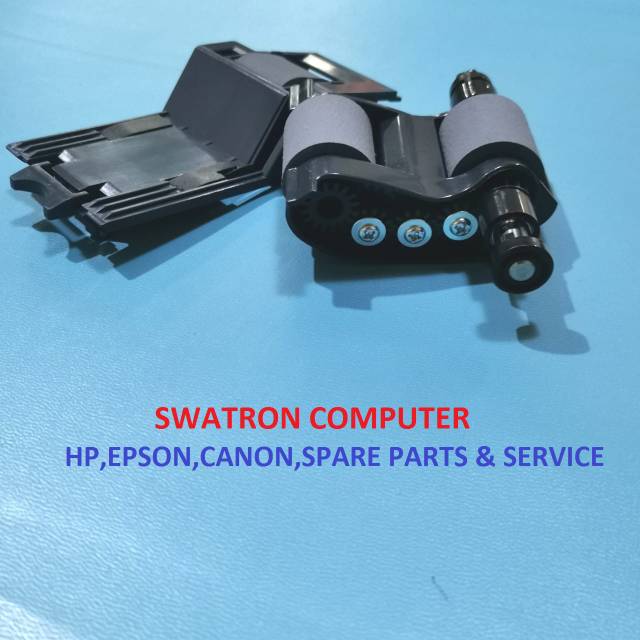 ORIGINAL Pick up Roller ADF Hp Laserjet M525 M575 M630 M680 M725 M775 L2725-6000