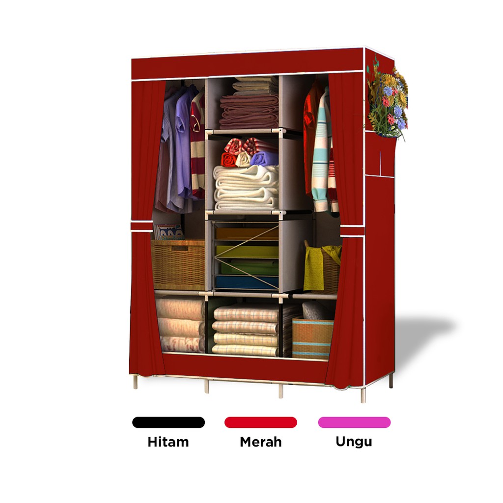 Arti Mimpi Lemari Rusak