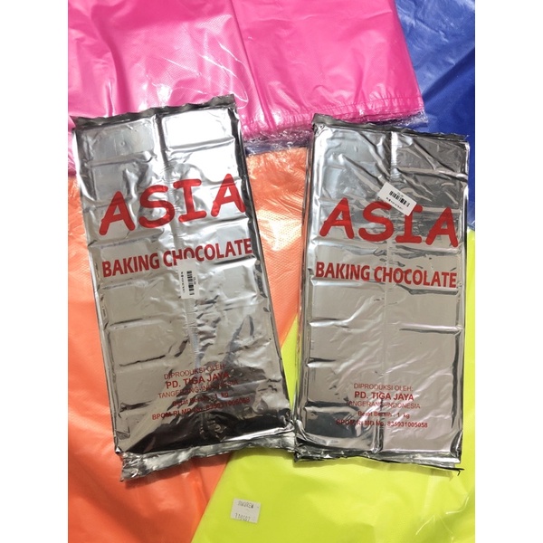 

coklat batangan 1kg/coklat blok/coklat asia/coklat 1kg