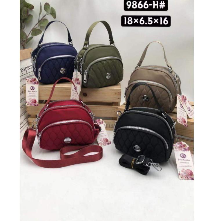 X03Z Tas ORI Ernes Angeline   Dustbag