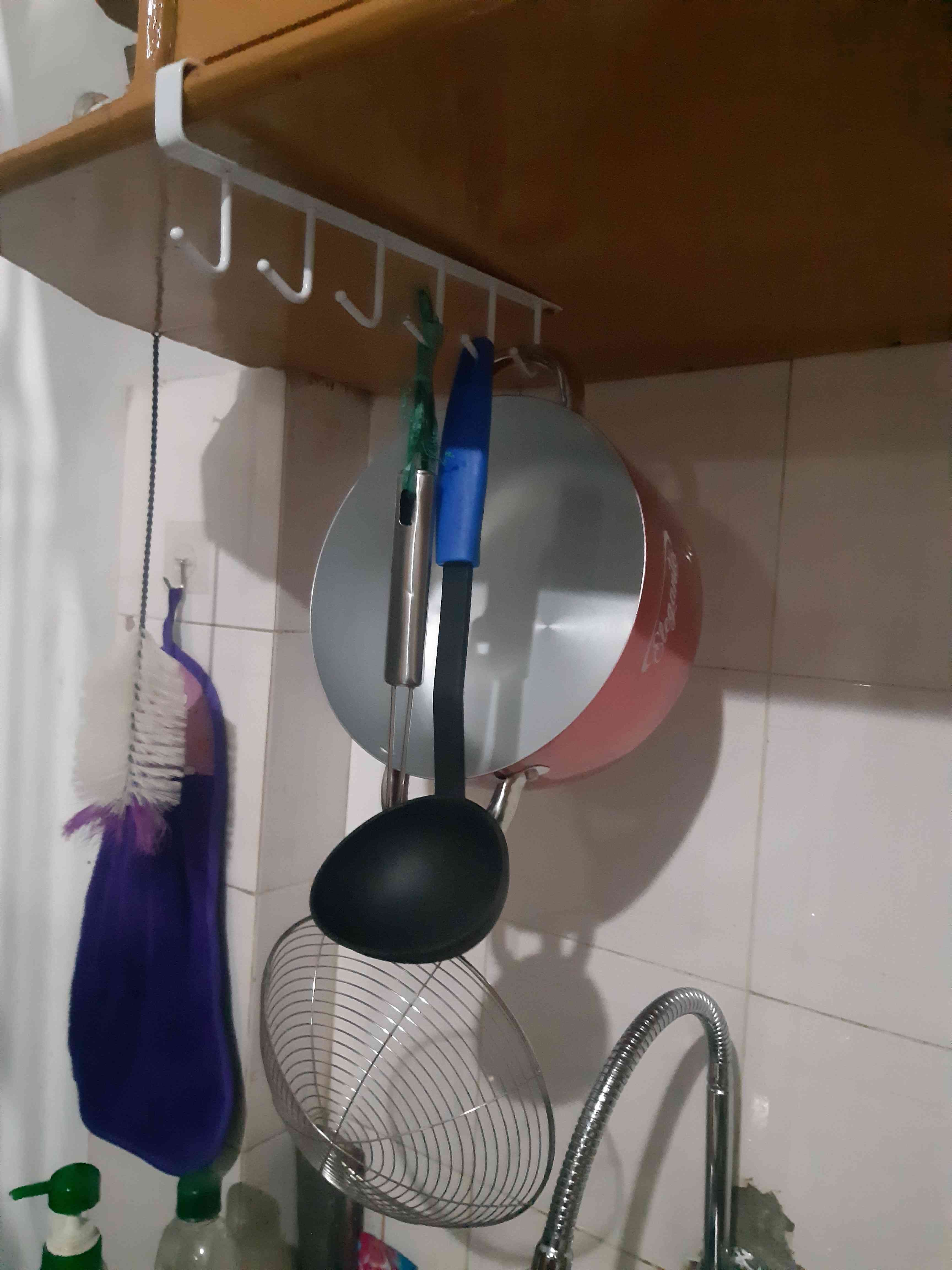 [kitchen Stuff] - Rak Gantung Peralatan Dapur