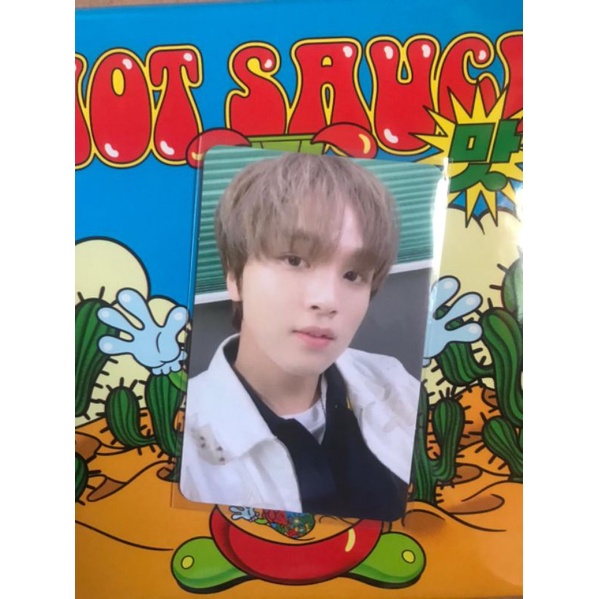 trade PC Ar Haechan