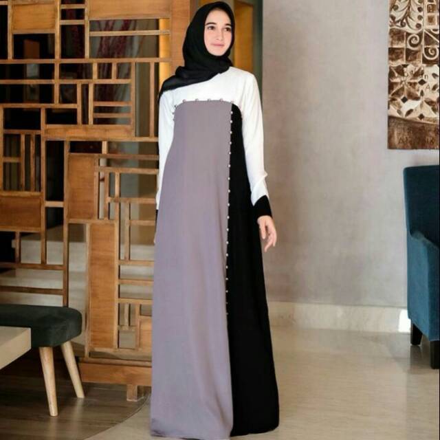 Aqila dress by Kaleela