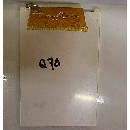 Unik ADVAN Q7A LCD Murah Murah
