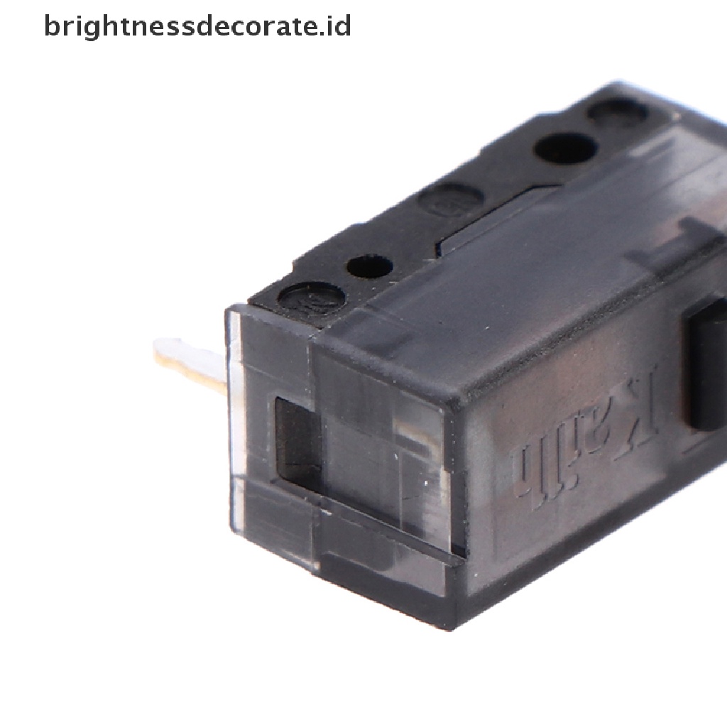 2pcs Gm8.0 Kailh Mouse Gaming Micro Switch 80m