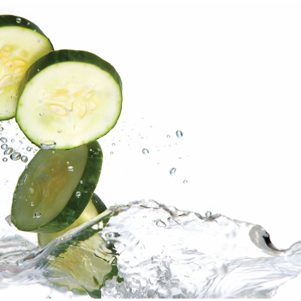 

Cucumber Timun Extract 100ml