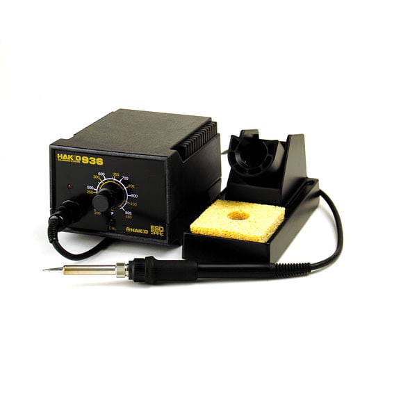 Jual Solder Station Analog Hakko 936 Shopee Indonesia