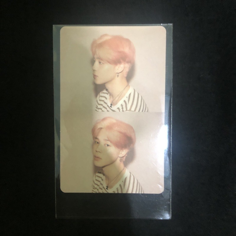 PC BTS JIMIN PERSONA 1