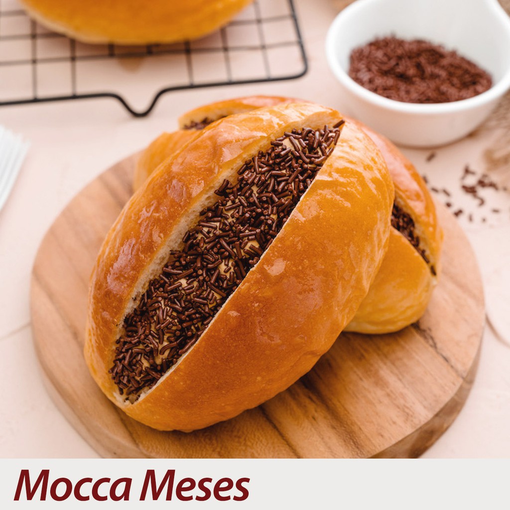 

Roti Mocca Messes