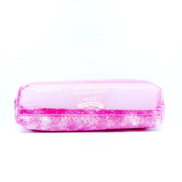 

Pencil Case Glitery 7403